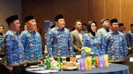 Bupati Subandi Ajak Kepala OPD Perkuat Profesionalisme ASN Melalui Kepemimpinan Empatik