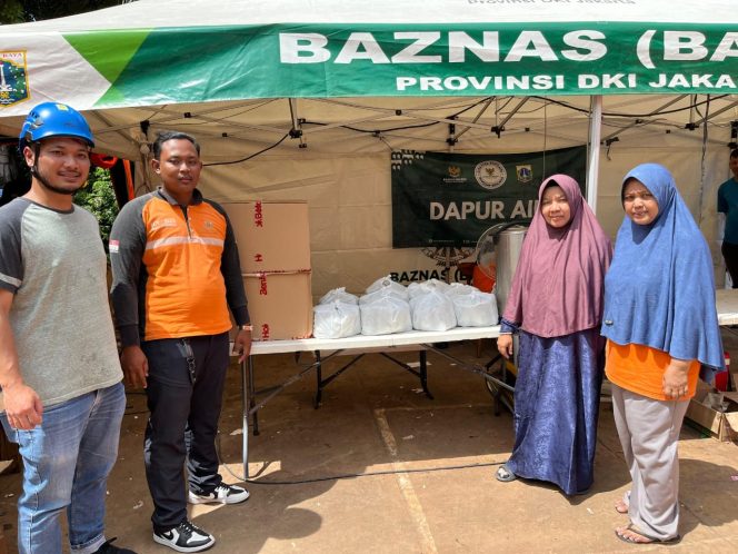 
					PLN UIT JBB Percepat Pemulihan dan Pengamanan Jaringan SUTT 150 kV di Palmerah