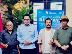Journalist Club: Wadah Profesional Perkuat Kapasitas Jurnalis