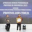 Rakernas Dewan Pendidikan 2025, Tekankan Kolaborasi dan Penguatan Mutu Pendidikan