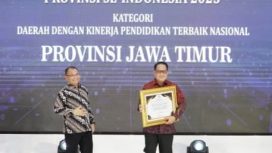 Rakernas Dewan Pendidikan 2025, Tekankan Kolaborasi dan Penguatan Mutu Pendidikan