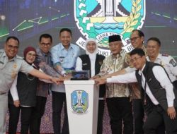Gubernur Khofifah Resmikan Trans Jatim Koridor 1 Malang Raya ‘Gajayana’