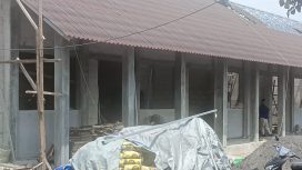 Progres Rehabilitasi Madrasah PHTC Jatim 2 On The Track