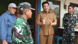 Pemkab Sidoarjo Dukung Berdirinya Koperasi Merah Putih