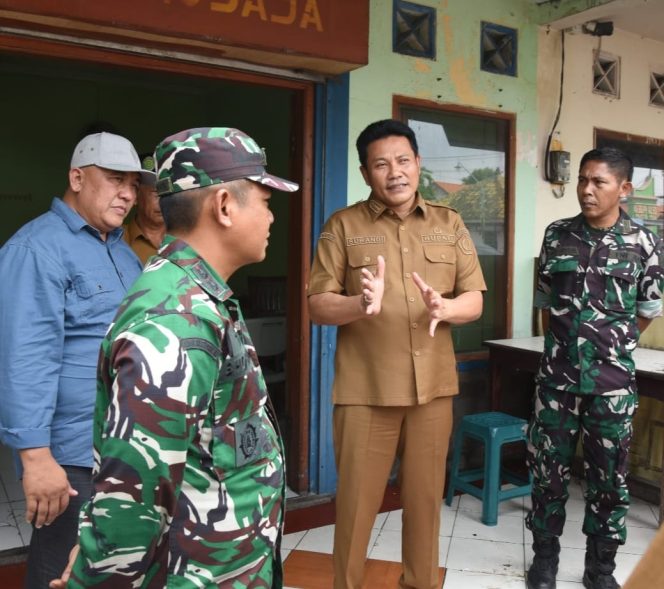 
					Pemkab Sidoarjo Dukung Berdirinya Koperasi Merah Putih