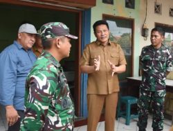 Pemkab Sidoarjo Dukung Berdirinya Koperasi Merah Putih