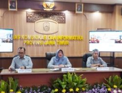 MAJADIGI Dipresentasikan di Kovablik 2025, Kominfo Jatim Paparkan Integrasi 168 Layanan Publik dalam Satu Aplikasi