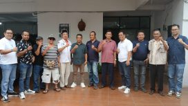 Persiapan Munas SWI 2026, Supiyat Nasir: Dengan Konsep Out of The Box