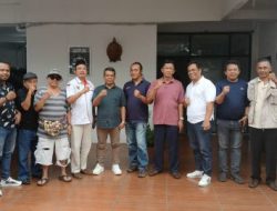 Persiapan Munas SWI 2026, Supiyat Nasir: Dengan Konsep Out of The Box