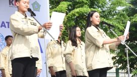 Pemkab Sidoarjo Pusatkan Peringatan Hakordia di Parkir Timur Gor Delta