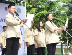 Pemkab Sidoarjo Pusatkan Peringatan Hakordia di Parkir Timur Gor Delta