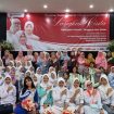 GIN Luncurkan Roadshow Nasional 2025, Perkuat Ketahanan Remaja Perempuan di Era Disrupsi Digital