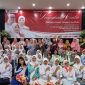 GIN Luncurkan Roadshow Nasional 2025, Perkuat Ketahanan Remaja Perempuan di Era Disrupsi Digital