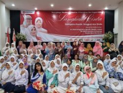 GIN Luncurkan Roadshow Nasional 2025, Perkuat Ketahanan Remaja Perempuan di Era Disrupsi Digital
