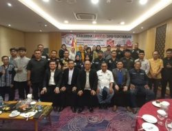 LBH CCI Sidoarjo Gelar Rakerda Perdana, Mantapkan Sinergi dan Penguatan Peran Paralegal