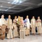 IWAPI Jatim Gelar Fashion Runway 2025, Angkat Wastra Mojokerto dan Perkuat Ekonomi Kreatif