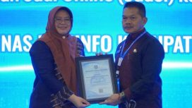 Lima Daerah Raih Apresiasi Diskominfo Jatim atas Gerakan Cegah Judi Online