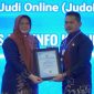 Lima Daerah Raih Apresiasi Diskominfo Jatim atas Gerakan Cegah Judi Online