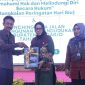 Peringati Hari Ibu 2025, Pemkab Sidoarjo Gelar Workshop “Perempuan Berdaya di Era Digital” dan Launching Peta Jalan Pembangunan Kependudukan