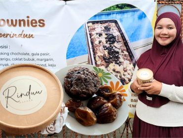 Perjalanan Dapoer Rinduu Melalui Konektivitas Digital Bersama IM3