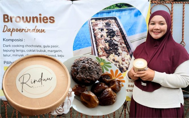 
					Perjalanan Dapoer Rinduu Melalui Konektivitas Digital Bersama IM3