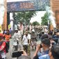 Ribuan Peserta Antusias Ikuti GMS 55 Kilometer