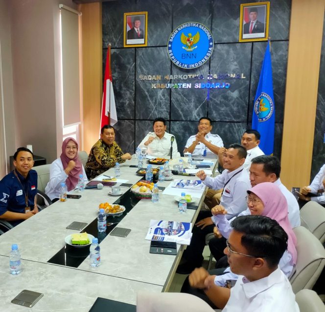 
					Sidoarjo Business Forum 2025 Investasi Jadi Motor Penggerak Ekonomi Daerah