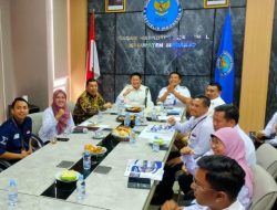 Sidoarjo Business Forum 2025 Investasi Jadi Motor Penggerak Ekonomi Daerah