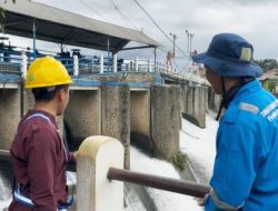 Tirta Kahuripan Siap Siaga Hadapi Cuaca Ekstrem