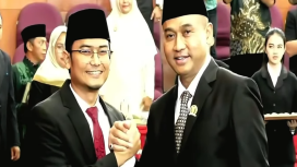 Dok. Hum YT DPRD Kota Depok