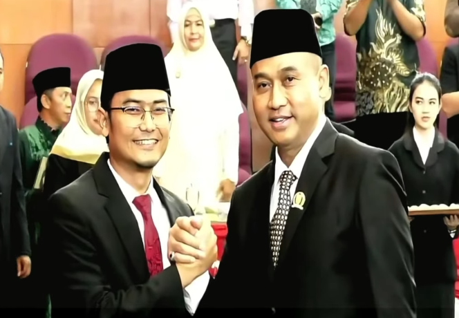 
					Dok. Hum YT DPRD Kota Depok