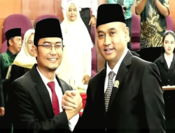 Dok. Hum YT DPRD Kota Depok