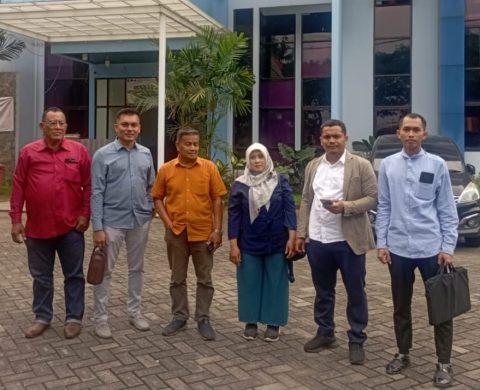 Diduga ada Pengondisian antara Disperinaker Kota Surabaya dan PT. Antakesuma Inti Raharja1