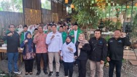 Diskominfo Jatim Gelar Pelatihan “AI Preneurship” untuk Dorong Inovasi Bisnis Berbasis Kecerdasan Artifisial