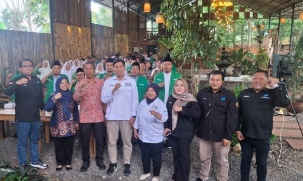 Diskominfo Jatim Gelar Pelatihan “AI Preneurship” untuk Dorong Inovasi Bisnis Berbasis Kecerdasan Artifisial