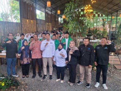 Diskominfo Jatim Gelar Pelatihan “AI Preneurship” untuk Dorong Inovasi Bisnis Berbasis Kecerdasan Artifisial