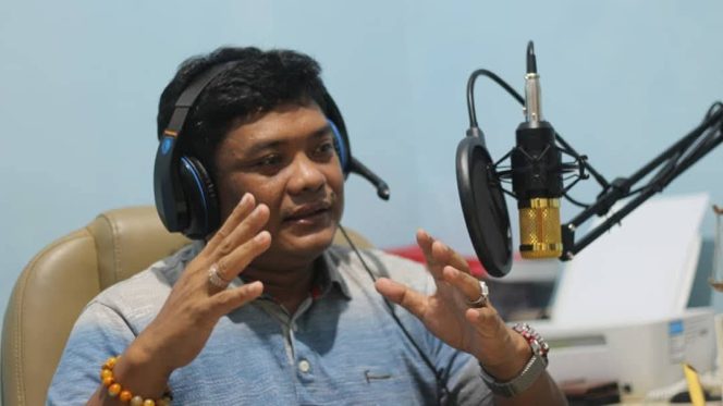 
					Makan Korban, Warga Depok Desak Pelaksana Galian Kabel yang Asal-asalan Bertanggungjawab