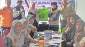 Hadapi Situasi Darurat, Pemprov Jatim Perkuat Kesiapsiagaan Bencana Klaster Kesehatan di Pidie Jaya