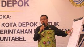 BPSDM Jabar Gelar Bimtek Panggung Legislator, HBS: Kami Tidak Duduk Pasif