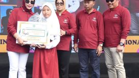 Pemkab Sidoarjo Deklarasikan Sekolah Tanpa Diskriminasi