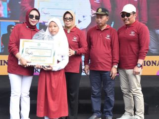 Pemkab Sidoarjo Deklarasikan Sekolah Tanpa Diskriminasi