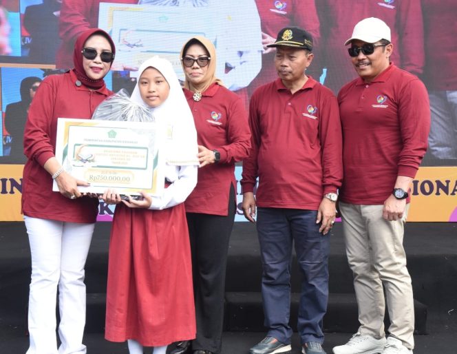 
					Pemkab Sidoarjo Deklarasikan Sekolah Tanpa Diskriminasi