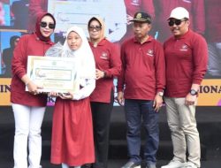 Pemkab Sidoarjo Deklarasikan Sekolah Tanpa Diskriminasi