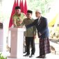 Menko PM Muhaimin Iskandar Resmikan Groundbreaking Pembangunan Ulang Ponpes Al Khoziny