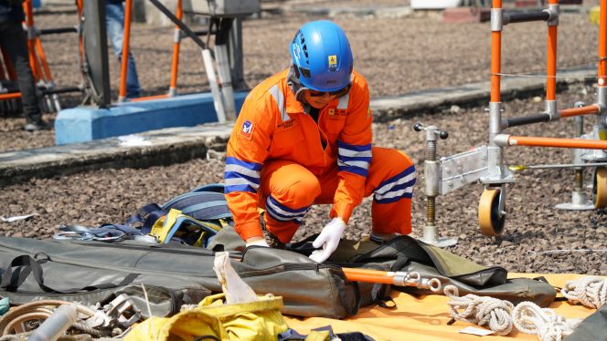 
					Respons Cepat Tanpa Padam, PLN UPT Cikupa Kolaborasi dengan PDKB Durikosambi