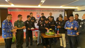 PWOin Jepara Rayakan Anniversary ke-5 Dengan Meriah