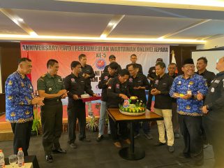 PWOin Jepara Rayakan Anniversary ke-5 Dengan Meriah