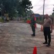 Rehabilitasi Jembatan Pohbembem sudah selesai, Ruas jalan provinsi Genteng - Rogojampi di buka kembali. Kamis (18/12/2025)