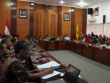 Forkopimda Sidoarjo Sepakat Bongkar Tembok Pembatas Akses Jalan Warga Banjarbendo