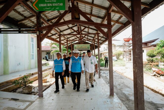
					Sistem Kelistrikan Aceh Pulih, Seluruh Gardu Induk Beroperasi Normal, Kini PLN Lanjutkan Pemulihan Distribusi Hingga ke Masyarakat
